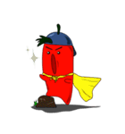 ZAAP YO（個別スタンプ：37）