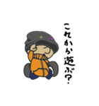 あんくるDスタンプ（個別スタンプ：3）