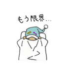 あんくるDスタンプ（個別スタンプ：10）