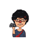 Khun V（個別スタンプ：1）