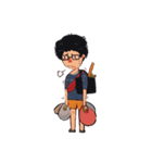 Khun V（個別スタンプ：5）