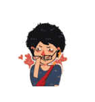 Khun V（個別スタンプ：7）