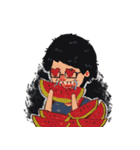 Khun V（個別スタンプ：9）