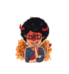 Khun V（個別スタンプ：10）