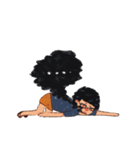 Khun V（個別スタンプ：13）