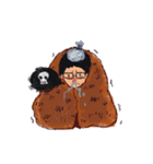 Khun V（個別スタンプ：17）