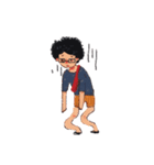 Khun V（個別スタンプ：20）