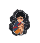 Khun V（個別スタンプ：27）