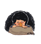 Khun V（個別スタンプ：28）