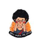 Khun V（個別スタンプ：29）