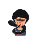 Khun V（個別スタンプ：32）