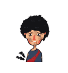 Khun V（個別スタンプ：36）