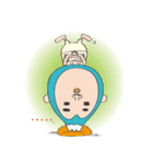 ふじおの小粋な生活2（個別スタンプ：10）