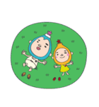 ふじおの小粋な生活2（個別スタンプ：22）