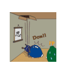 ふじおの小粋な生活2（個別スタンプ：31）