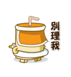 TATATEA（個別スタンプ：29）