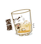 TATATEA（個別スタンプ：34）