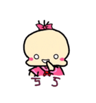 Hello Alo（個別スタンプ：17）