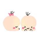 Hello Alo（個別スタンプ：18）