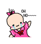 Hello Alo（個別スタンプ：19）