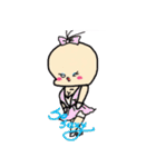 Hello Alo（個別スタンプ：28）