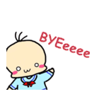 Hello Alo（個別スタンプ：38）