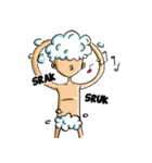My Name is Pir（個別スタンプ：23）