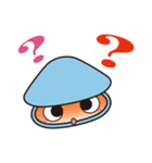 恐竜センターVer1（個別スタンプ：6）