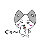 らん君（個別スタンプ：16）
