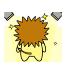 Lion roar roar（個別スタンプ：35）