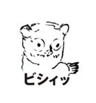 世界の猿から（個別スタンプ：26）