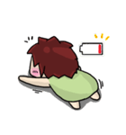 Cute Hui's daily life 2（個別スタンプ：20）