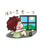 Cute Hui's daily life 2（個別スタンプ：23）