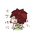 Cute Hui's daily life 2（個別スタンプ：32）
