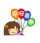 Gospel sticker（個別スタンプ：4）