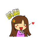 Gospel sticker（個別スタンプ：7）