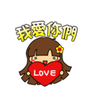 Gospel sticker（個別スタンプ：13）