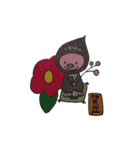 コスプレイヤーとんすけ（個別スタンプ：30）
