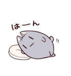 やわねことかたねこ（個別スタンプ：24）