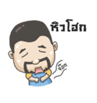 Bearboy Oattae 1（個別スタンプ：22）