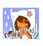 241ちゃん（個別スタンプ：27）