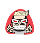 TANUAD（個別スタンプ：3）