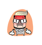 TANUAD（個別スタンプ：7）