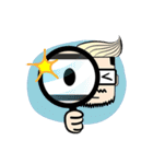 TANUAD（個別スタンプ：13）