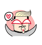 TANUAD（個別スタンプ：16）