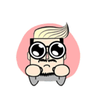TANUAD（個別スタンプ：20）