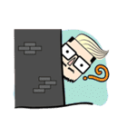TANUAD（個別スタンプ：29）