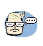 TANUAD（個別スタンプ：30）