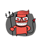 TANUAD（個別スタンプ：31）