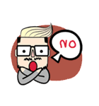 TANUAD（個別スタンプ：38）